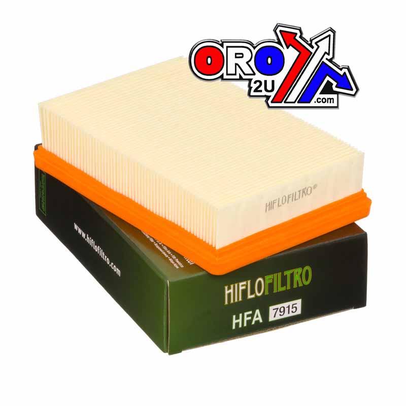 AIR FILTER HIFLO HFA7915 BMW, BMW 13 72 7 726 799 thumbnail 2