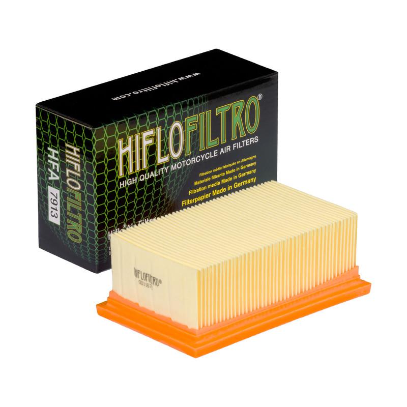 AIR FILTER HIFLO HFA7913 BMW image 1