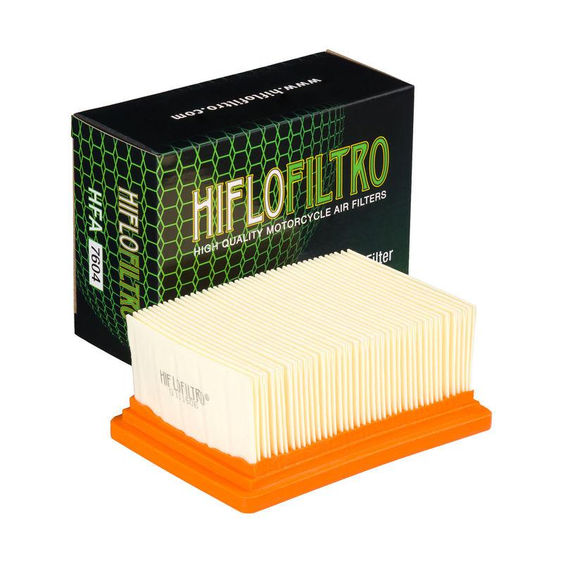 AIR FILTER HIFLO HFA7604 BMW, BMW 13 72 7 724 933 image 1