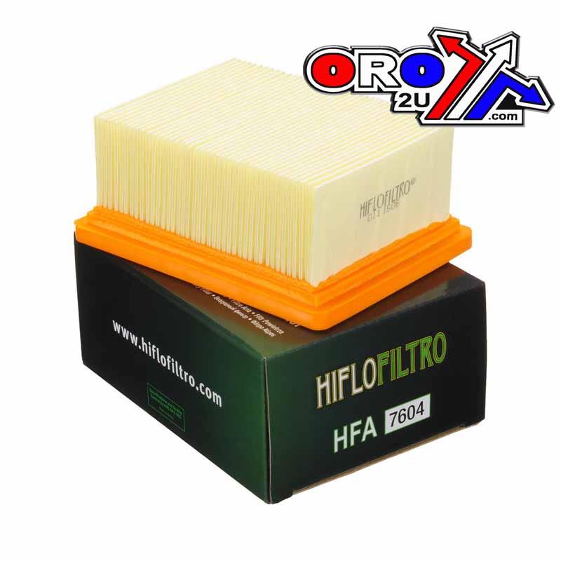 AIR FILTER HIFLO HFA7604 BMW, BMW 13 72 7 724 933 thumbnail 2