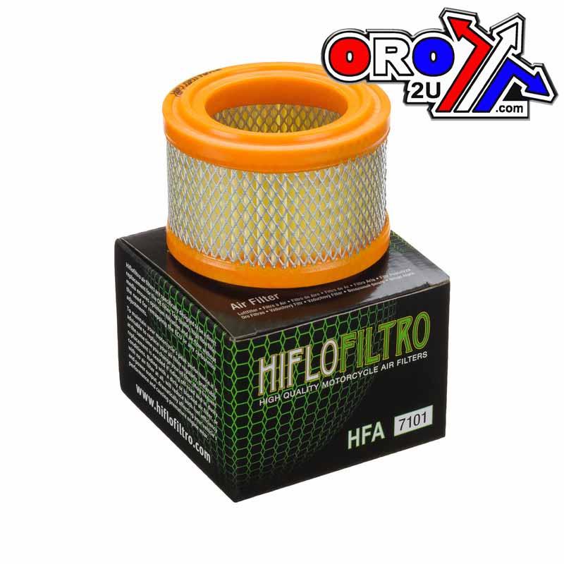 AIR FILTER HIFLO HFA7101 BMW, BMW 13 71 7 650 186 thumbnail 2
