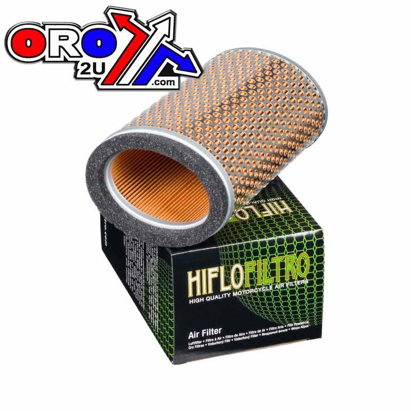 AIR FILTER HIFLO HFA6504 TRIUM, Triumph T2201548 thumbnail 2