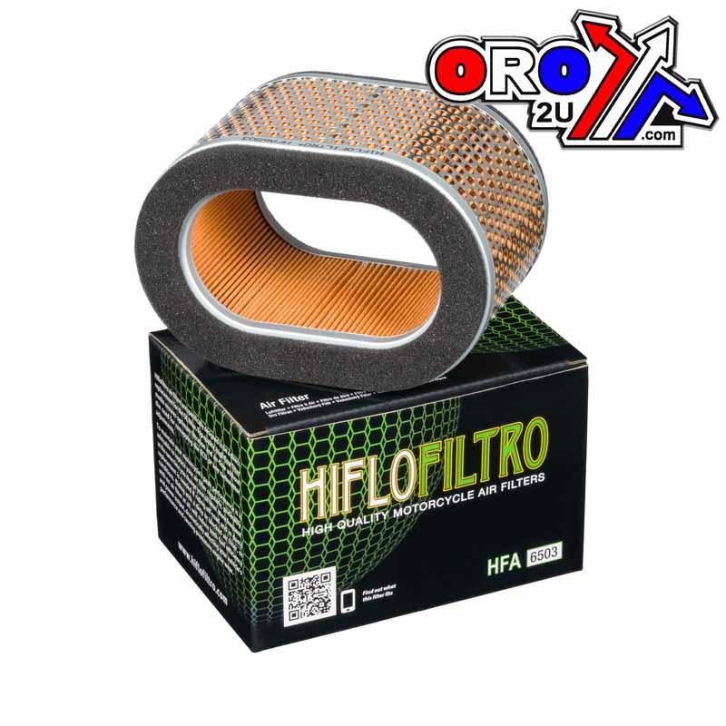 AIR FILTER HIFLO HFA6503 TRIUM, Triumph T2201751 thumbnail 2