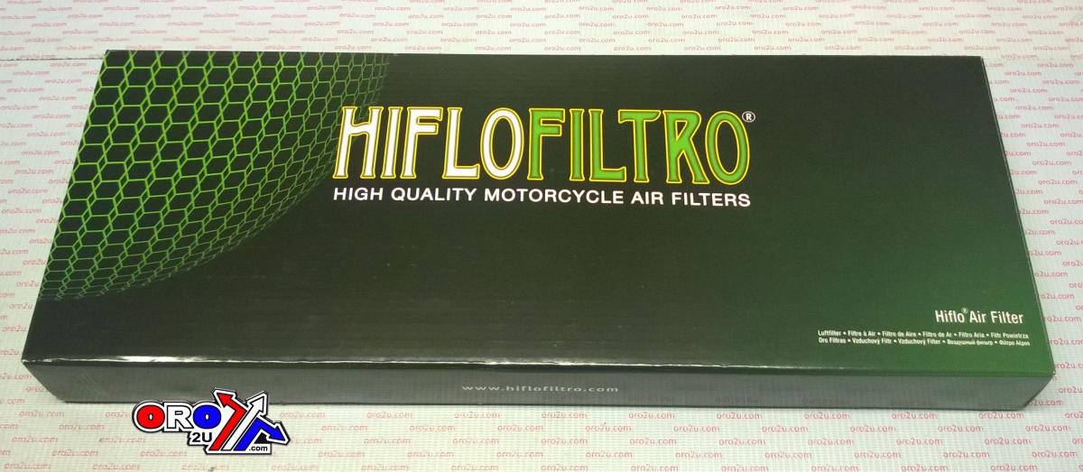 AIR FILTER YAM CZD300 X-MAX, HIFLO HFA4301 B74-WE445-00-00 thumbnail 3
