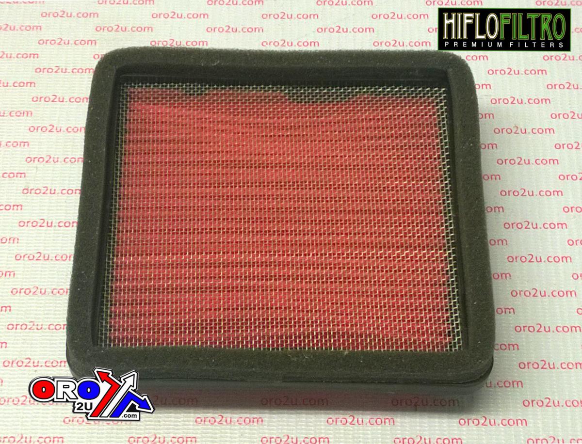 AIR FILTER YAM XP530 Tmax, HIFLO HFA4511 BC3-14451-00-00 thumbnail 2