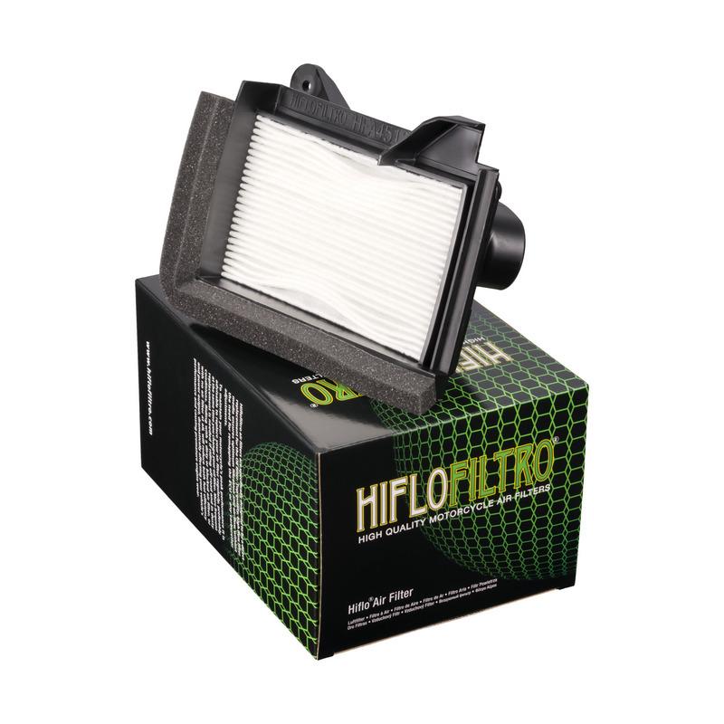 AIR FILTER YAM XP530 Tmax, HIFLO HFA4512 BC3-15407-00-00 image 1