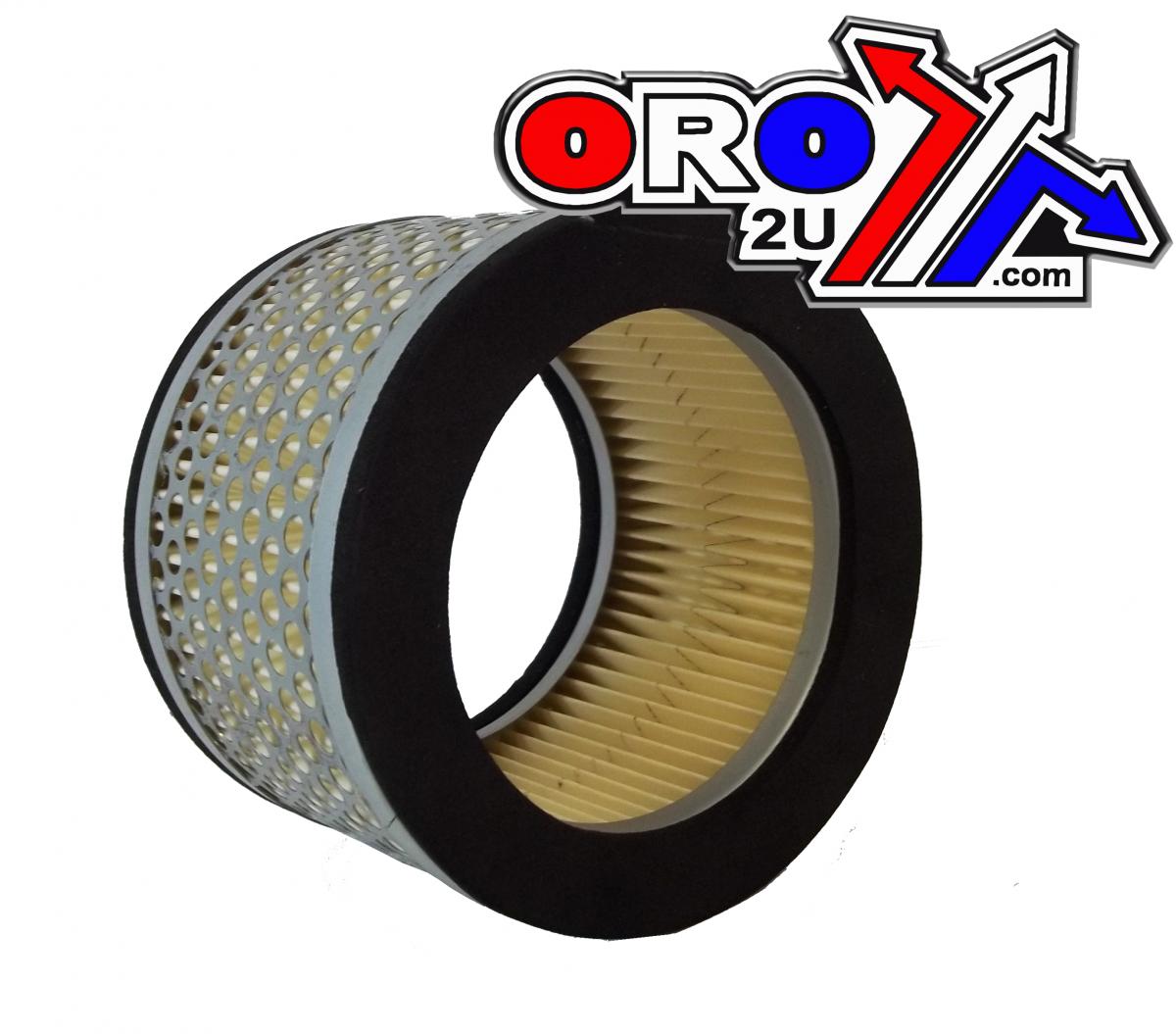 AIR FILTER NX500 NX650 88-03 12713-MN9-000 17213-MW2-780 415835 HFA1612 15-7800.AA thumbnail 2