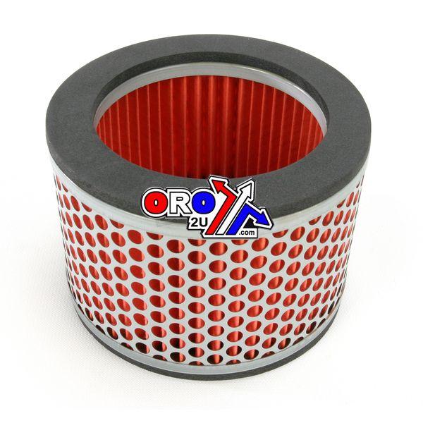 AIR FILTER NX500 NX650 88-03 12713-MN9-000 17213-MW2-780 415835 HFA1612 15-7800.AA thumbnail 3
