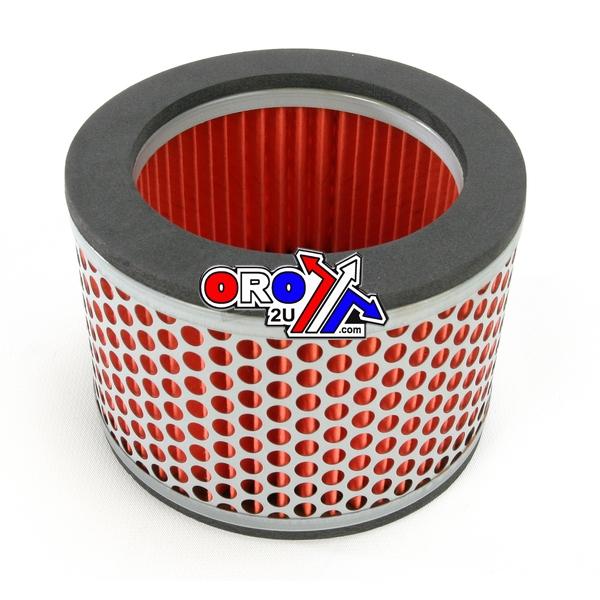 AIR FILTER HIFLO HFA1612 NX650, 12713-MN9-000, 17213-MW2-780 thumbnail 2