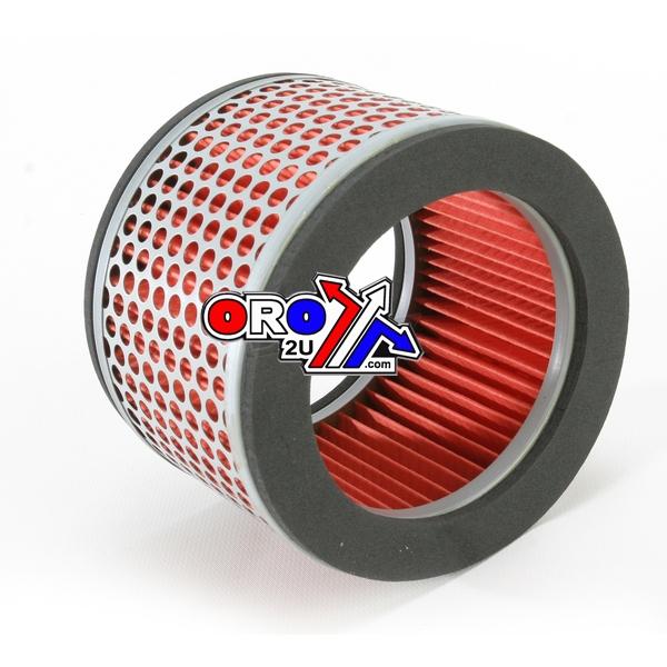 AIR FILTER HIFLO HFA1612 NX650, 12713-MN9-000, 17213-MW2-780 thumbnail 3