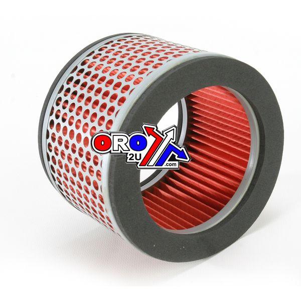 AIR FILTER HIFLO HFA1612 NX650, 12713-MN9-000, 17213-MW2-780 thumbnail 5