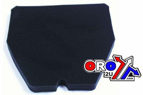 AIR FILTER HIFLO HFA1210 CB250, 17210-413-000 HONDA CB400 450 thumbnail 3