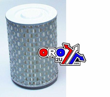 AIR FILTER HIFLO HFA1402 CB CX, 17220-415-003 HONDA 400-500 thumbnail 2