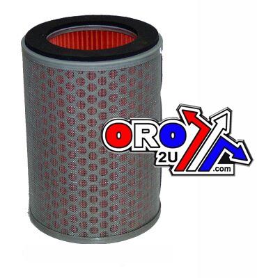 AIR FILTER HIFLO HFA1602 CB500, 17230-KEA-000, -010, K00 CB600 thumbnail 2