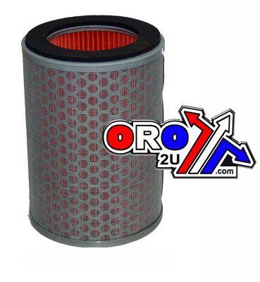 AIR FILTER HIFLO HFA1602 CB500, 17230-KEA-000, -010, K00 CB600 thumbnail 3