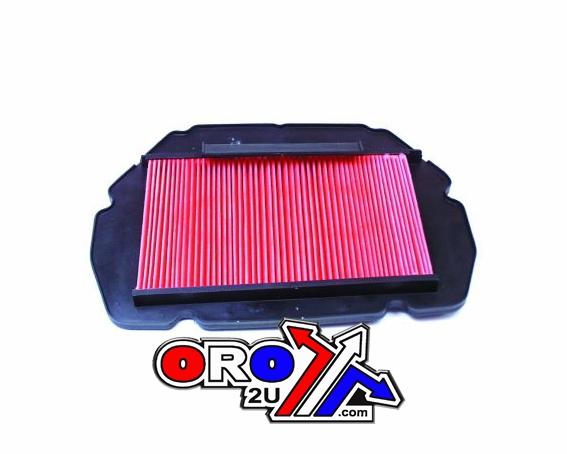 AIR FILTER HIFLO HFA1606 CBR6, 06170-MAL-600 CBR600 HONDA thumbnail 2