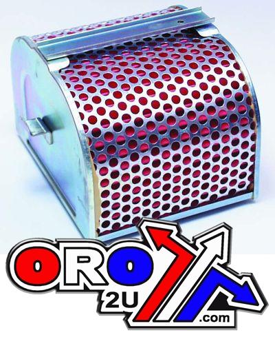 AIR FILTER HIFLO HFA1703 CBX, CBX750 CB750 HONDA thumbnail 2