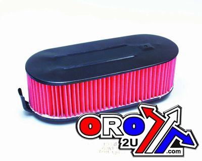 AIR FILTER HIFLO HFA1706 CB11, 17211-425-000 CB750 CB900F, HONDA CB1100 thumbnail 2