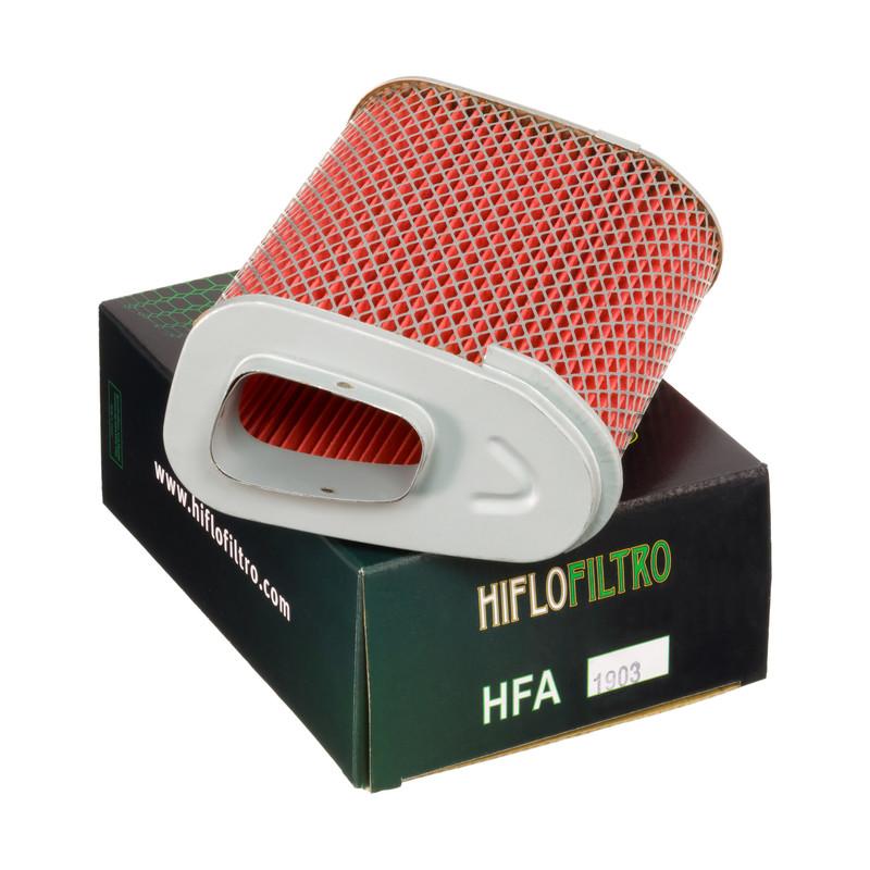 AIR FILTER HIFLO HFA1903 CB1, 17211-MM5-000 CB750 CB1000, HONDA image 1