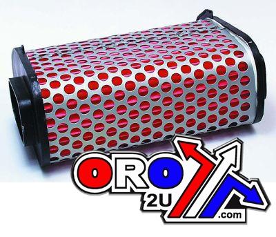 AIR FILTER HIFLO HFA1903 CB1, 17211-MM5-000 CB750 CB1000, HONDA thumbnail 2
