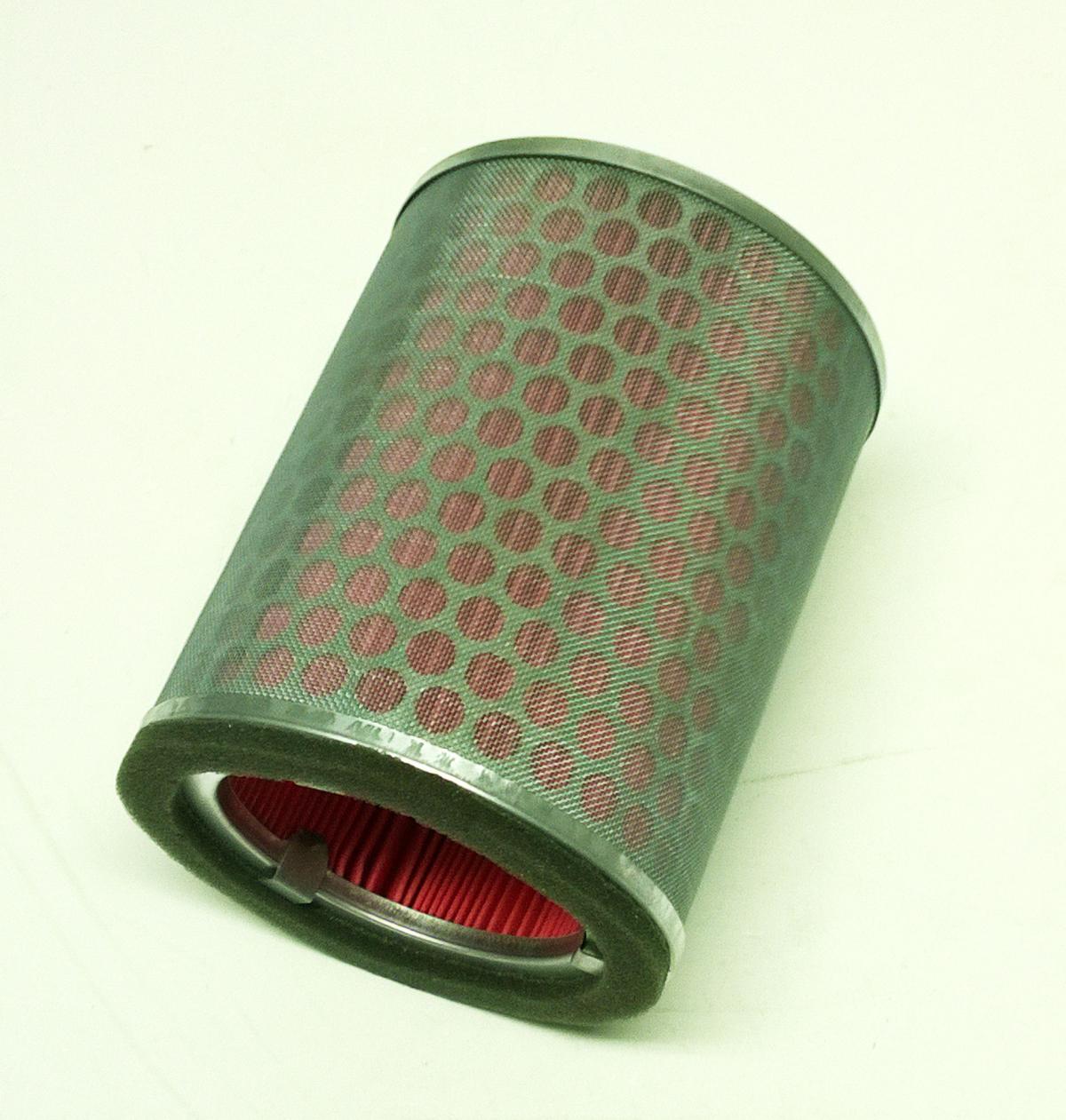 AIR FILTER HONDA CBR1000 04-07 17210-MEL-000 FIREBLADE RR thumbnail 2