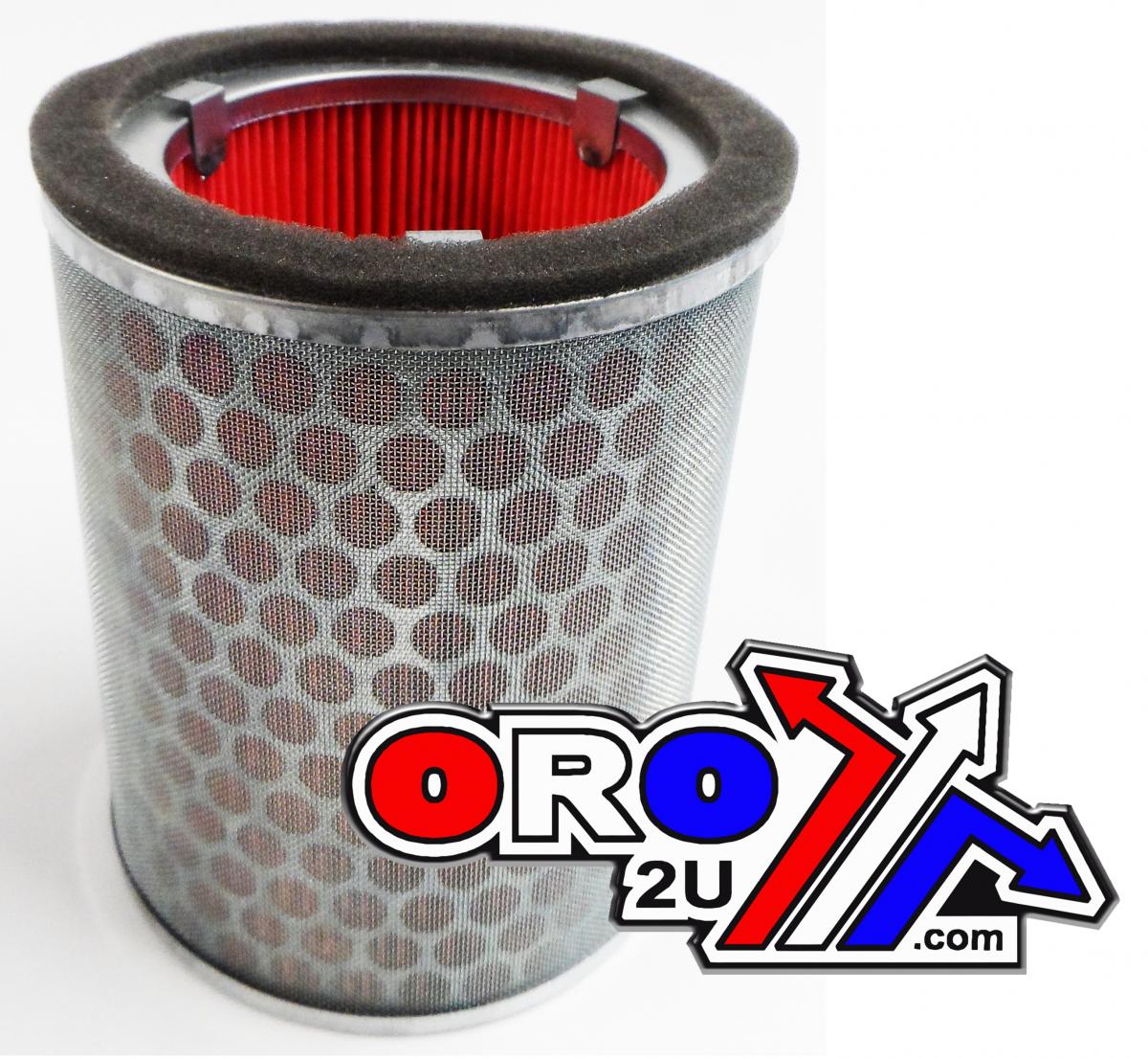 AIR FILTER HONDA CBR1000 04-07 17210-MEL-000 FIREBLADE RR thumbnail 3