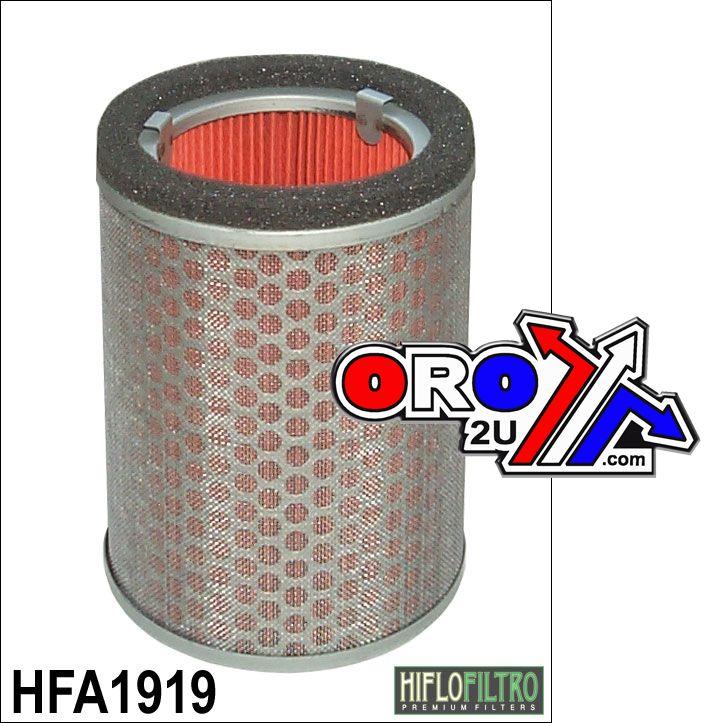 AIR FILTER HIFLO HFA1919 CBR1, 17210-MEL-000 CBR1000 04-07, HONDA thumbnail 3