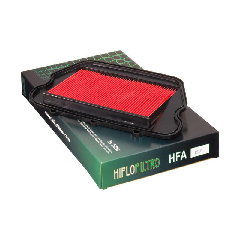 AIR FILTER HIFLO HFA1910 CBR1, 17210-MAT-000 CBR1000 96-97, HONDA image 1