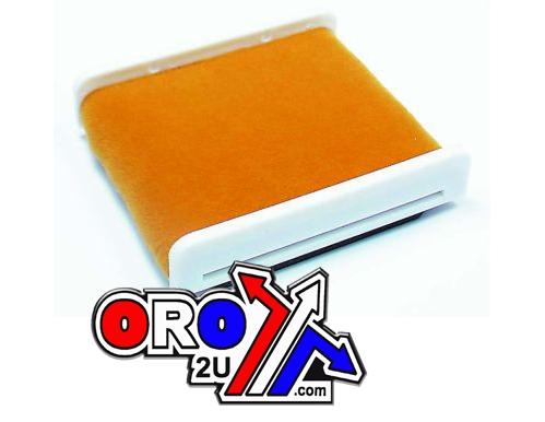 AIR FILTER HIFLO HFA2503 GPZ5, 11013-1155, -1252 GPZ500 87-96, KAWASAKI thumbnail 2