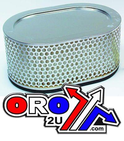 AIR FILTER HIFLO HFA3705 GSX6, 13780-33E01, GSX600 96-2000, SUZUKI thumbnail 2