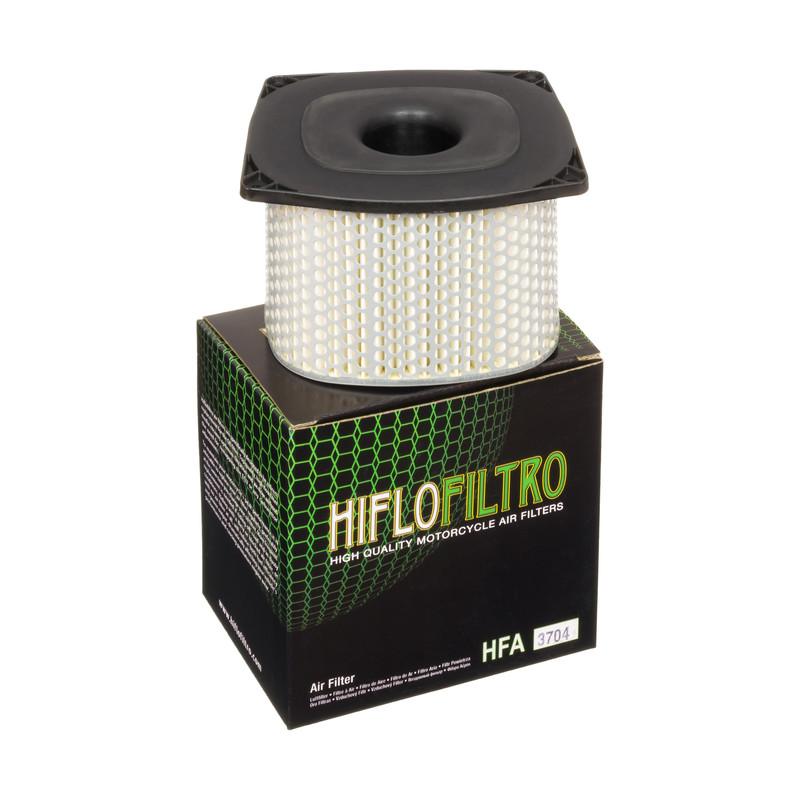 AIR FILTER HIFLO HFA3704 GSX, 13780-17C00, GSX750 GSX1100, SUZUKI image 1