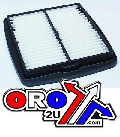 AIR FILTER HIFLO HFA3605 GSF, 13780-17E00, GSF750 GSF1200, SUZUKI thumbnail 2