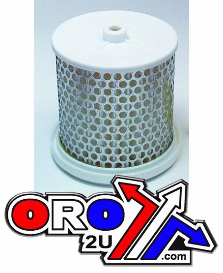AIR FILTER HIFLO HFA4502 XV535, 2GV-14451-00, XV535 1988-2003, YAMAHA thumbnail 2