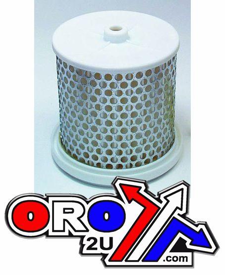 AIR FILTER HIFLO HFA4502 XV535, 2GV-14451-00, XV535 1988-2003, YAMAHA thumbnail 3