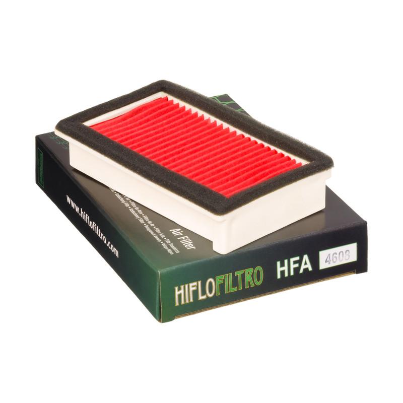 AIR FILTER HIFLO HFA4608 XT6, 3TB-14451-00, XT600, XTZ600, YAMAHA image 1