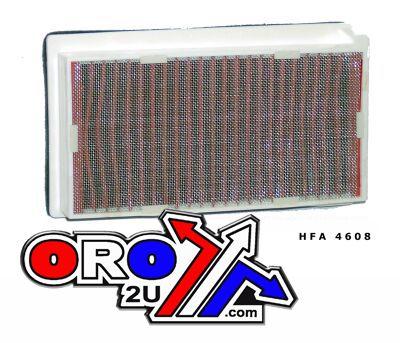 AIR FILTER HIFLO HFA4608 XT6, 3TB-14451-00, XT600, XTZ600, YAMAHA thumbnail 3