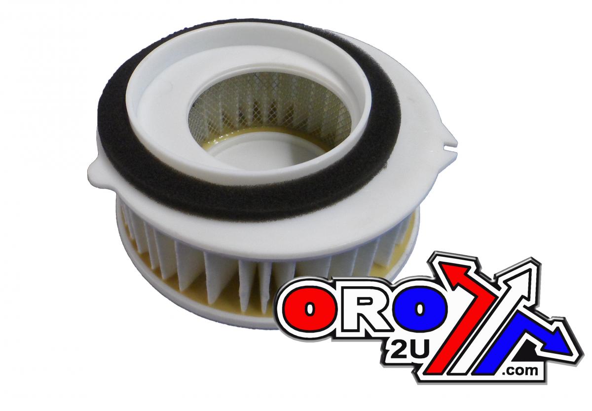AIR FILTER YAMAHA XVS650 4TR-14451-00 DRAGSTAR 97-06 418842 image 1