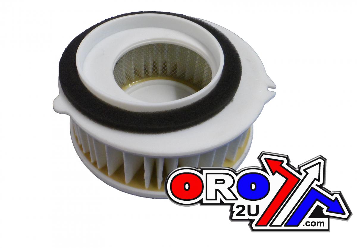AIR FILTER YAMAHA XVS650 4TR-14451-00 DRAGSTAR 97-06 418842 thumbnail 2