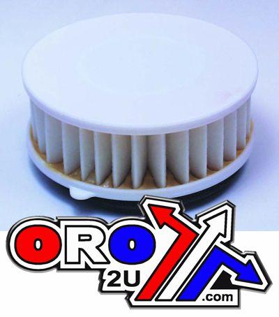 AIR FILTER HIFLO HFA4607 XVS, 4TR-14451-00, XVS650 DRAGSTAR, YAMAHA thumbnail 3
