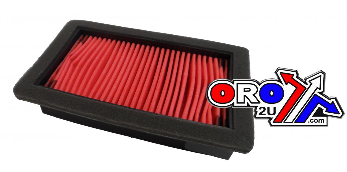 AIR FILTER YAMAHA XT660 04-07 5VK-E4451-00 XT660X XT660R 418846 image 1