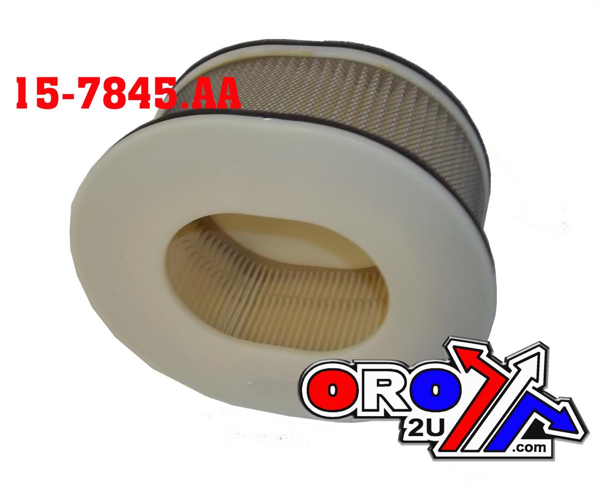 AIR FILTER YAMAHA FZS1000 5LV-14451-00 FAZER 02-05 418950 image 1