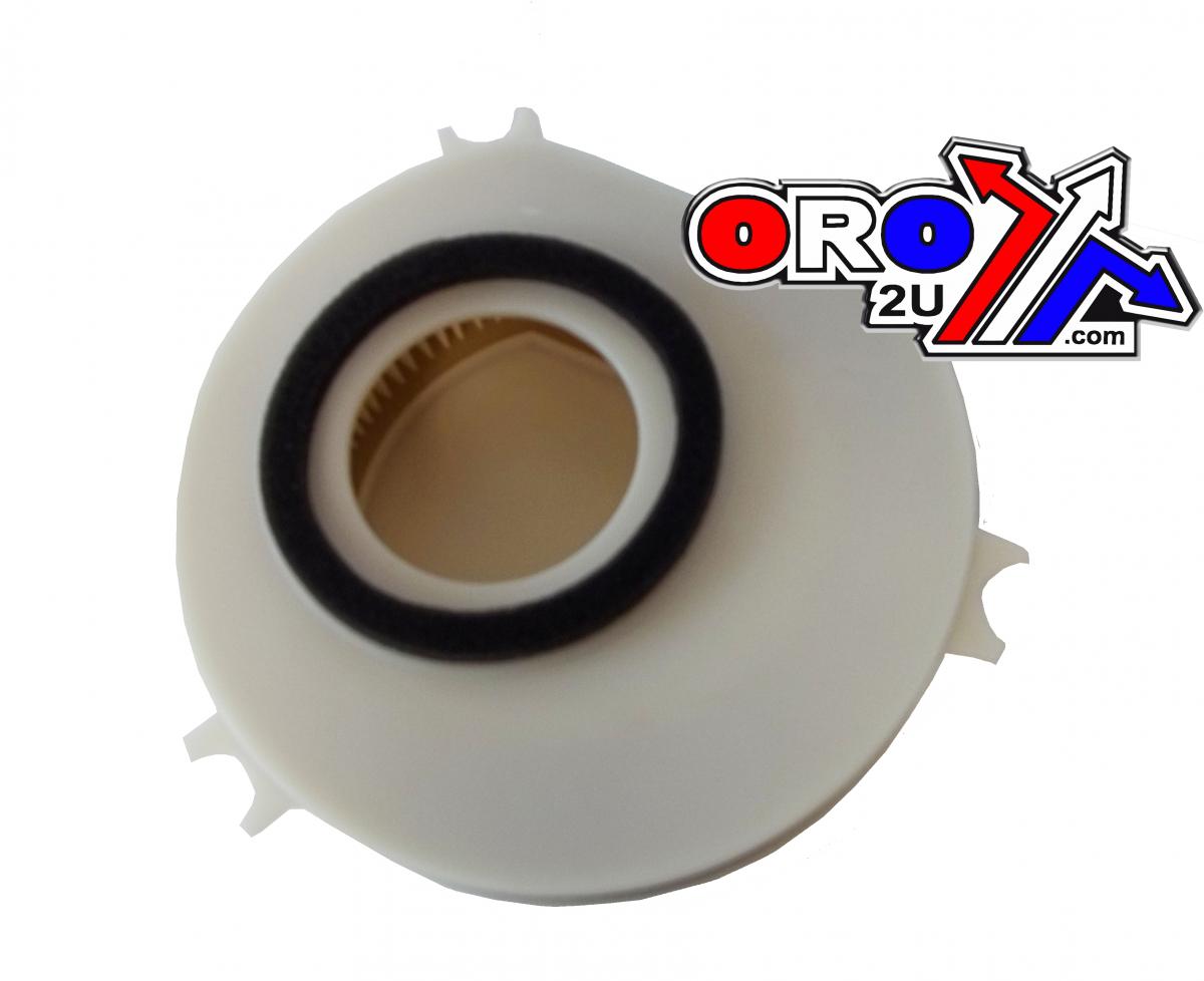 AIR FILTER YAMAHA XVS1100 5EL-14451-00 DRAGSTAR 99-04 418965 image 1