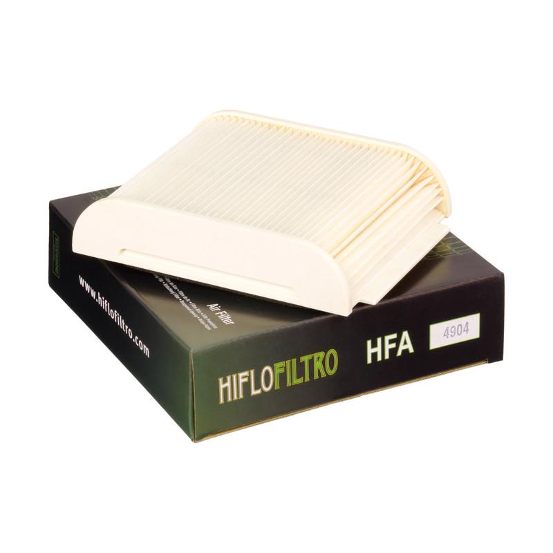 AIR FILTER HIFLO HFA4904 JF11, 36Y-14451-00, FJ1100 86-95, YAMAHA image 1