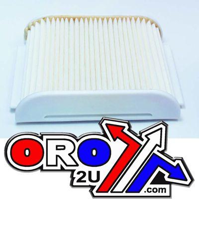 AIR FILTER HIFLO HFA4904 JF11, 36Y-14451-00, FJ1100 86-95, YAMAHA thumbnail 3