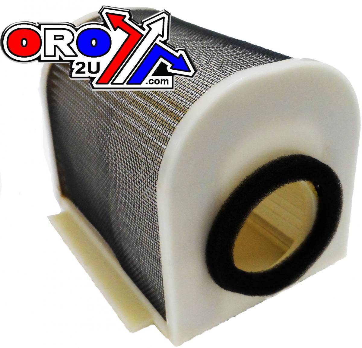 AIR FILTER YAMAHA XJR1200 4KG-14451-00 XJR1300 02-12 418985 thumbnail 2