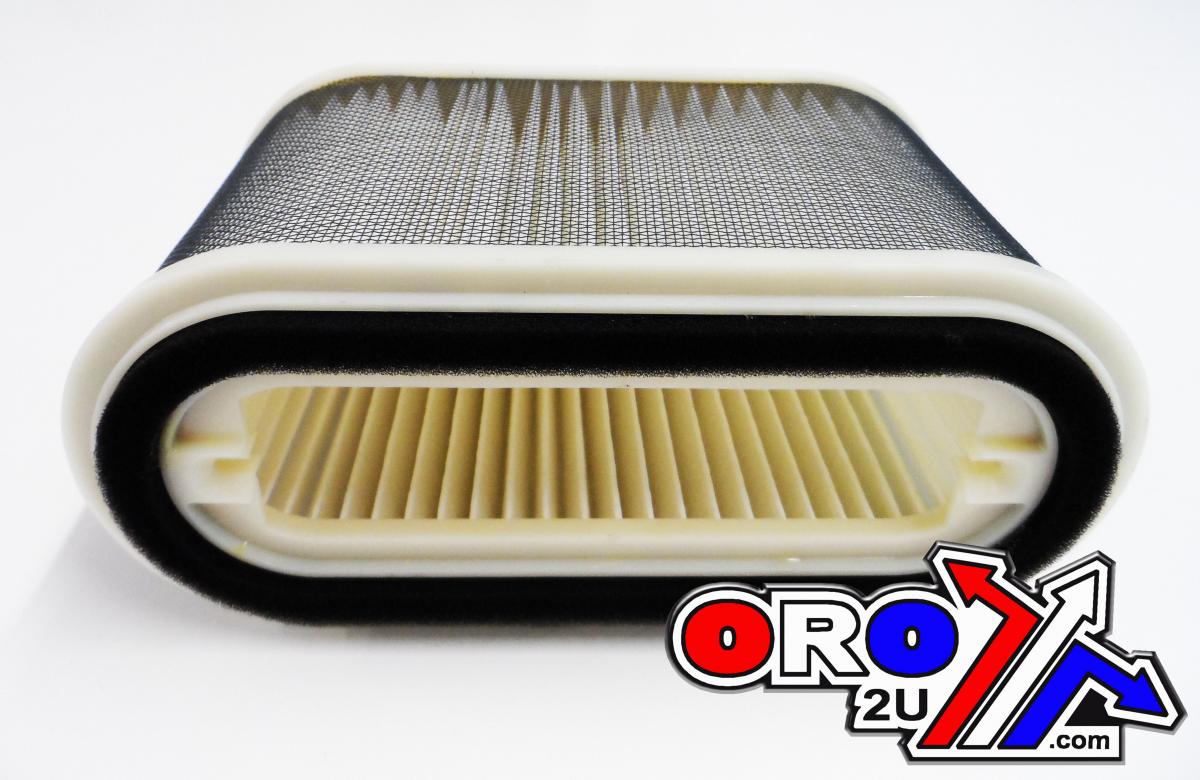 AIR FILTER YAMAHA V-MAX 1200 1FK-14451-00 V-MAX 86-04 418991 thumbnail 2