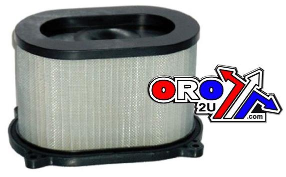 AIR FILTER SUZUKI SV650 99-02 13780-20F00 image 1