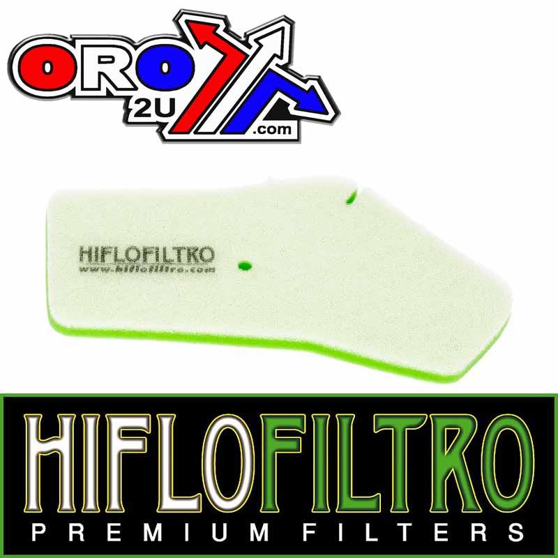 AIR FILTER HIFLO SFX50 95-, HIFLO HFA1005DS, 17205-GBM-750 thumbnail 2