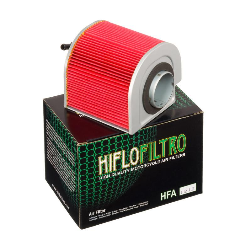 AIR FILTER HIFLO HFA1212 HONDA image 1