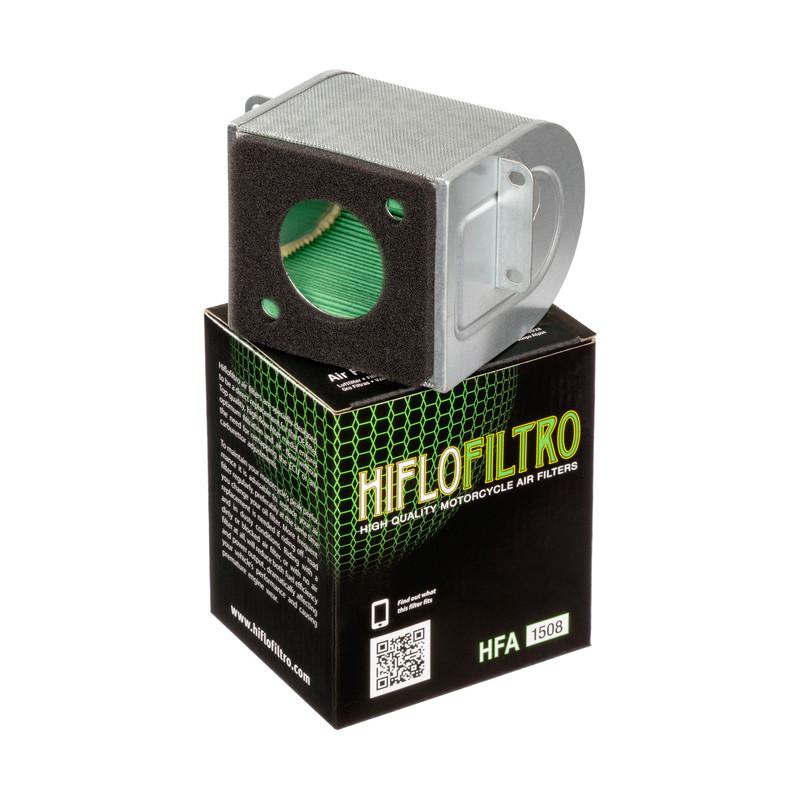 AIR FILTER HIFLO HFA1508 HONDA, Honda 17211-MGZ-D00 image 1